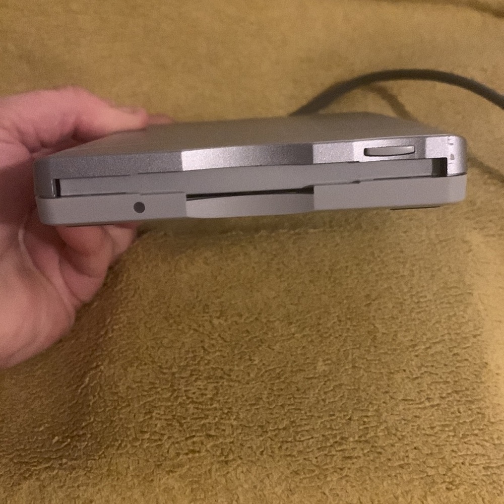 USB floppy disk drive - Picture 2 of 3